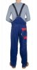 WELDAS-FIRE FOX ogrodniczki spawalnicze 33-2700 rozm. XL